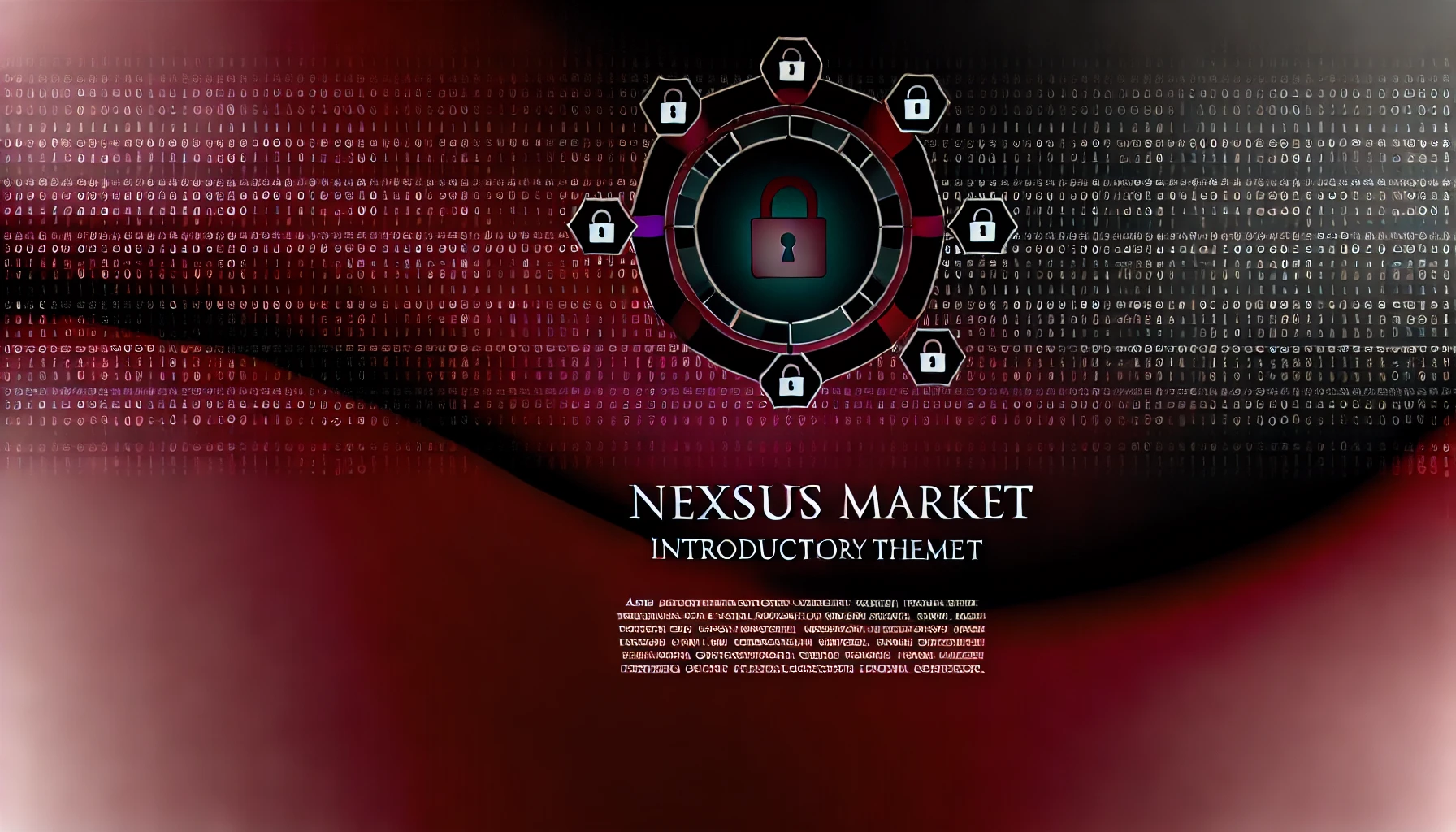 Nexus Market History